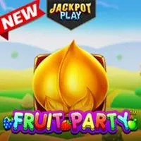 slot Fruit Party Jackpot Play