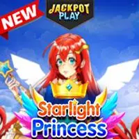 slot Starlight Princess Jackpot Play